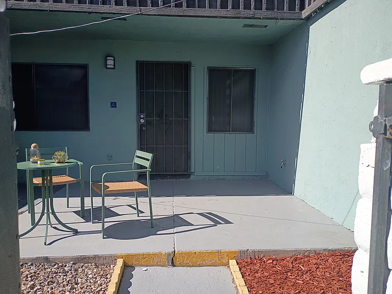 6425 Casada Way #2 — Photo 33