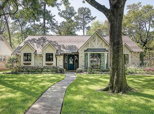 739 Wycliffe Dr, Houston, TX 77079