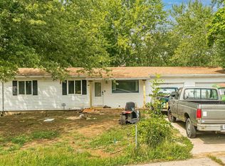 241 Kerland Dr, Wright City, MO 63390