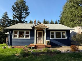 46409 SE Jadrny Rd, Sandy, OR 97055