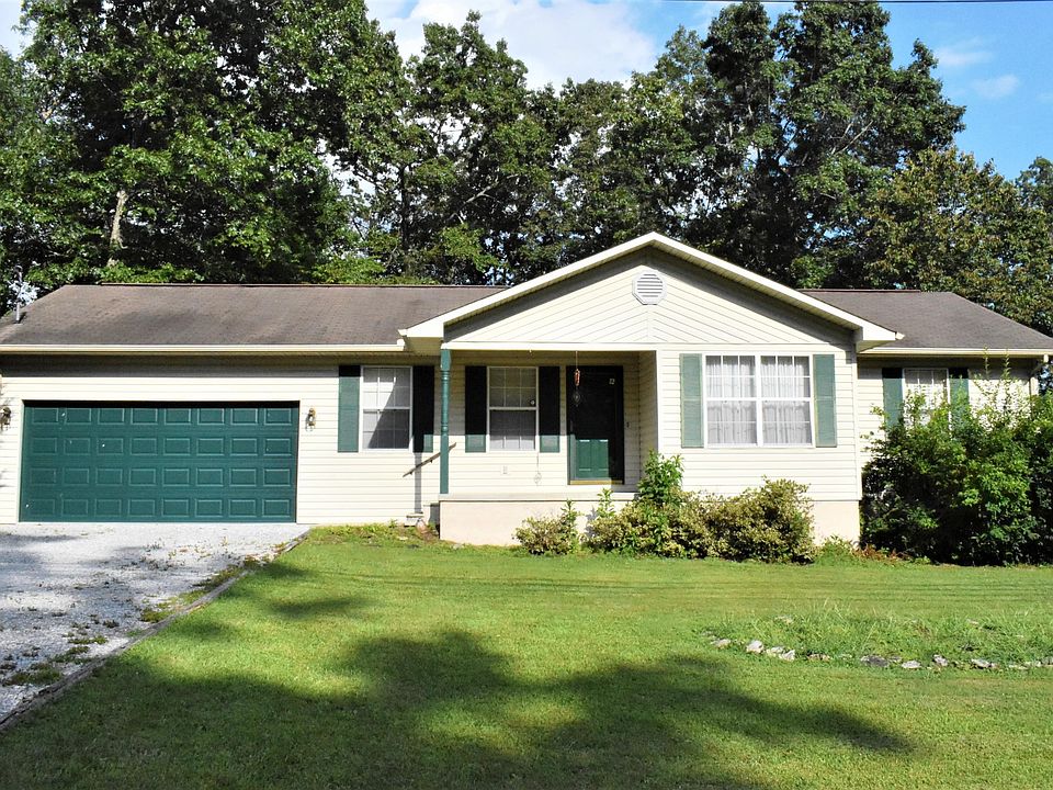 159 Spruce Loop, Crossville, TN 38555 Zillow