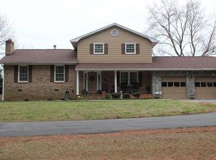 250 Sandifer Rd, York, SC 29745