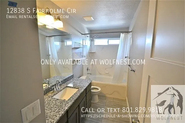 12838 S Fairholme Cir — Photo 10