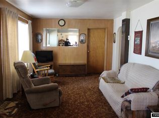 200 Del St, Lander, WY 82520