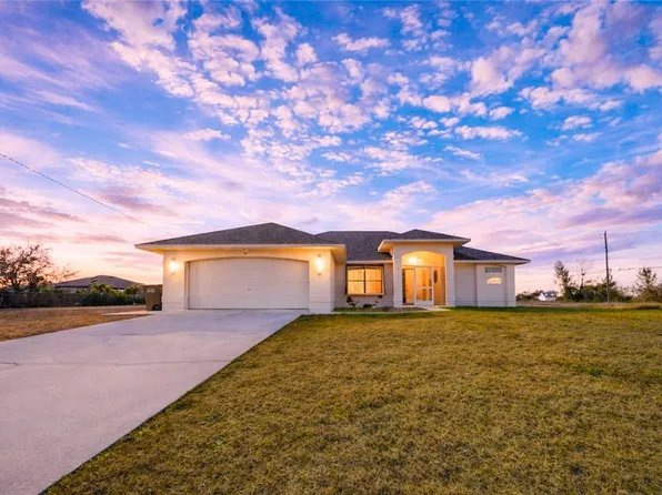1910 NW 1st Pl, Cape Coral, FL 33993