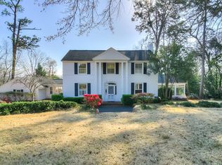 600 Hickman Rd, Augusta, GA 30904