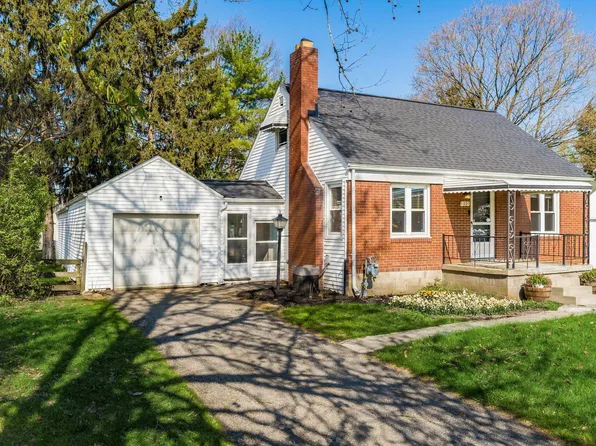 1007 Rose Pl, Columbus, OH 43227