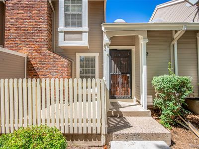 2832 W Long Drive  Unit F, Littleton, CO, 80120