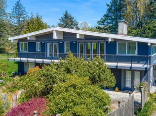 1692 Benson Rd, Pt Roberts, WA 98281