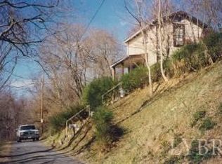701 Blackford St, Lynchburg, VA 24504
