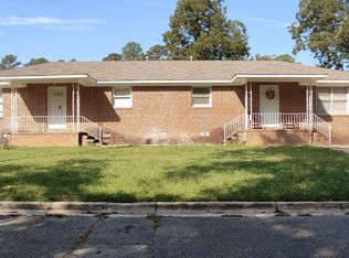 1116 Forsyth Ave, Macon, GA 31217