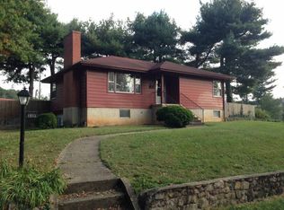 1912 Blenheim Rd SW, Roanoke, VA 24015