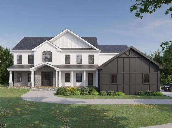 322 Andover Sparta Rd, Andover Twp., NJ 07860