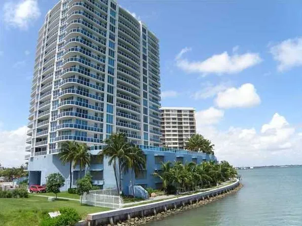 1881 79th Street Cswy APT 1202, North Bay Village, FL 33141