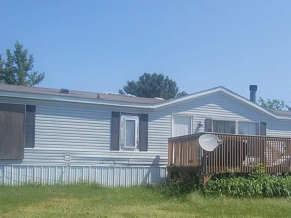 216 30th St, New Auburn, WI 54757