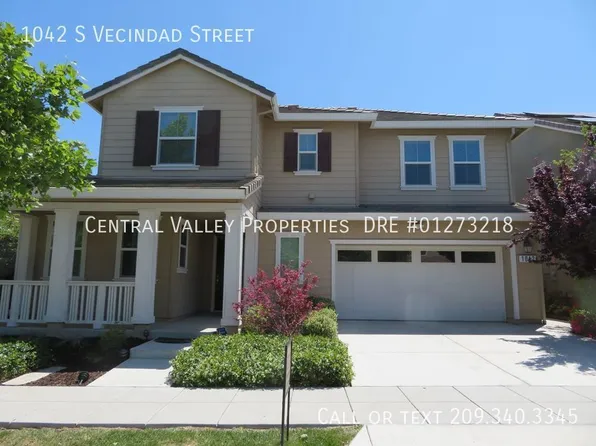 1042 S Vecindad St, Mountain House, CA 95391