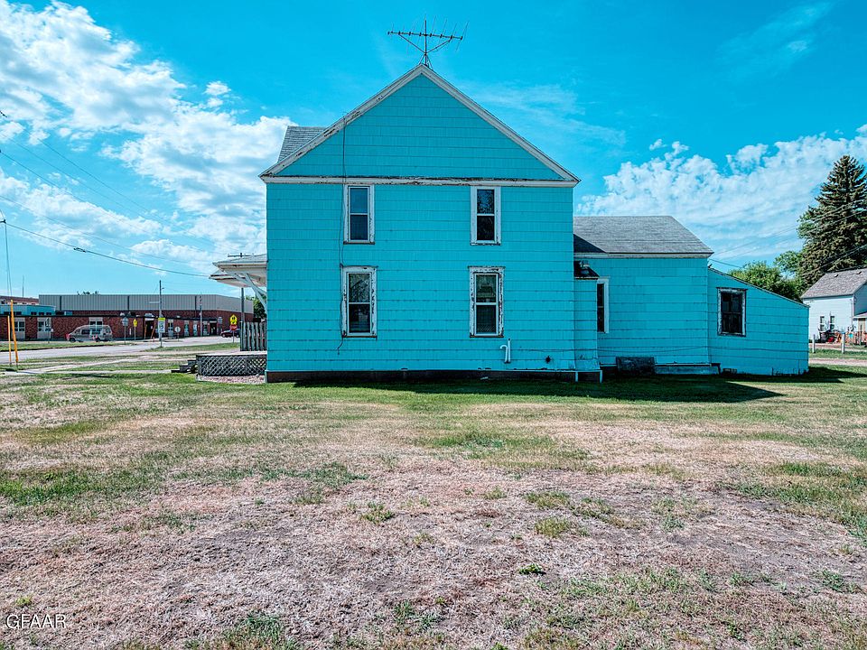 412 Booth Ave, Larimore, ND 58251 Zillow