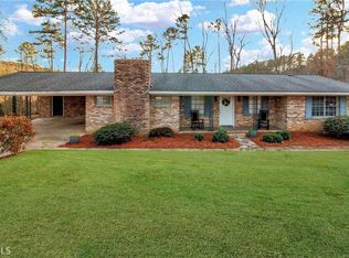 2405 Rockmart Rd, Rome, GA 30161