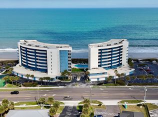 1175 Highway A1a APT 307, Satellite Beach, FL 32937
