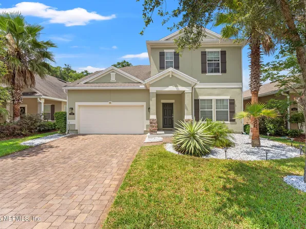 8918 DEVON PINES Drive, Jacksonville, FL 32211