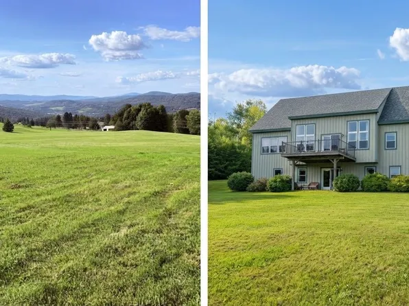102 Perry Road, Columbia, NH 03576