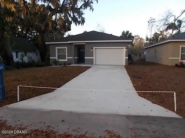 826 Valencia Ave, Daytona Beach, FL 32114