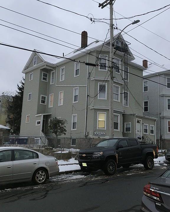 590 Coggeshall St, New Bedford, MA 02746 Zillow