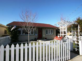 27 Encina Ave, Monterey, CA 93940