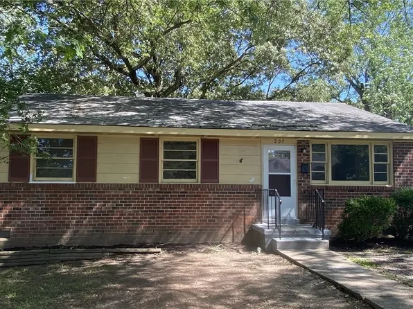 205 N Beech Ave, Henrico, VA 23075