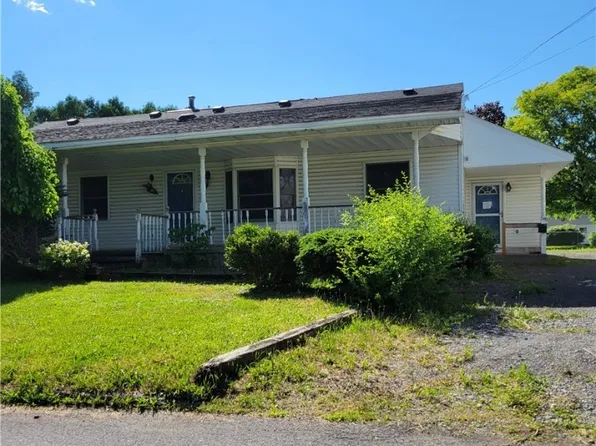 54 Dudley Ave, Yorkville, NY 13495