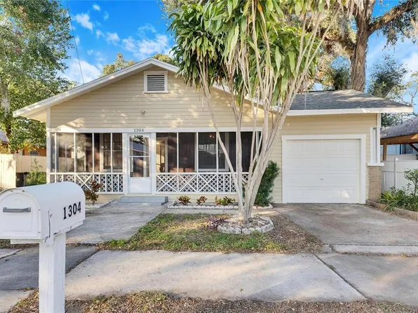 1304 E 32nd Ave, Tampa, FL 33603