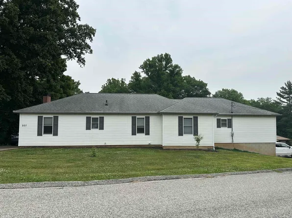 207 Hawthorne Dr, Bedford, IN 47421