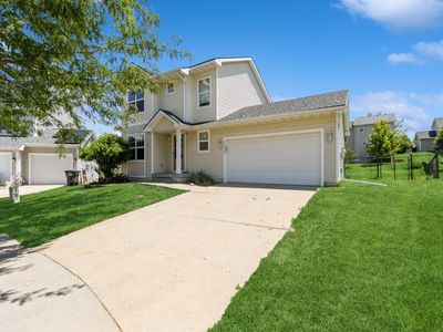 5805 Sterling Trce, Des Moines, IA, 50320