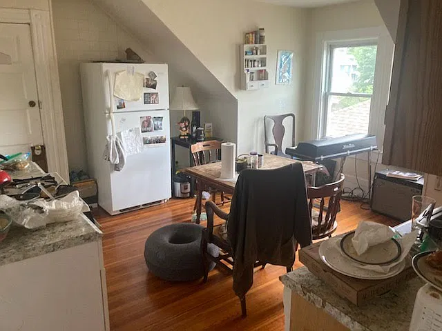2 bed, $2,450 — Photo 3