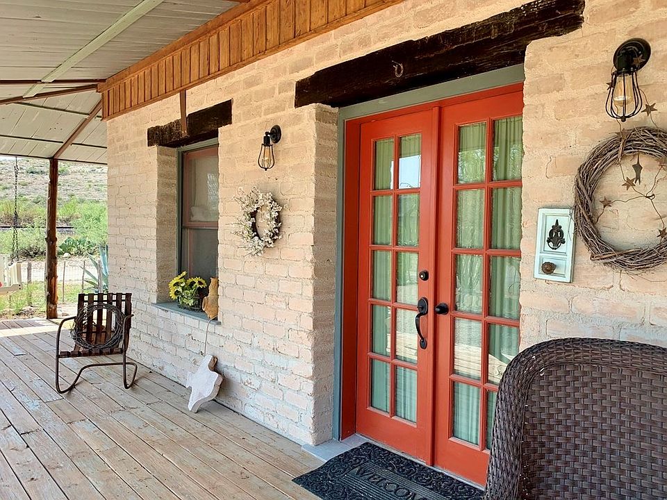 504 E Oak St, Sanderson, TX 79848 MLS 50059348 Zillow