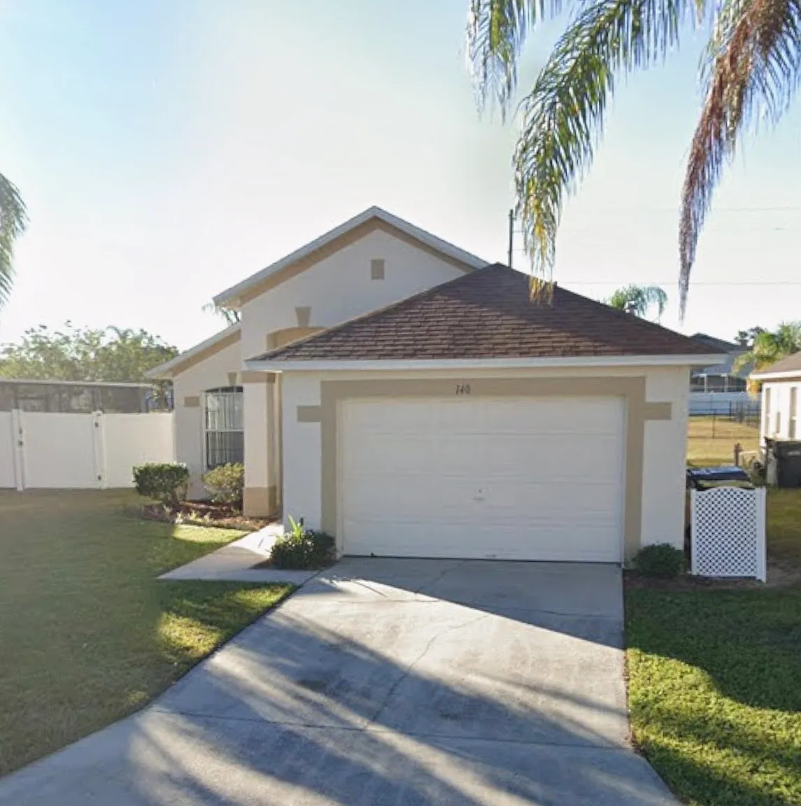 140 Sonja Circle - 1 — Photo 1