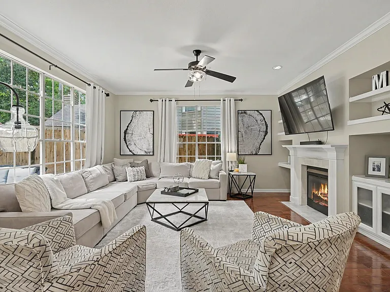 39 W Trace Creek Dr — Photo 12