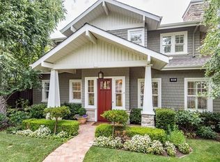808 Walnut Ave, Burlingame, CA