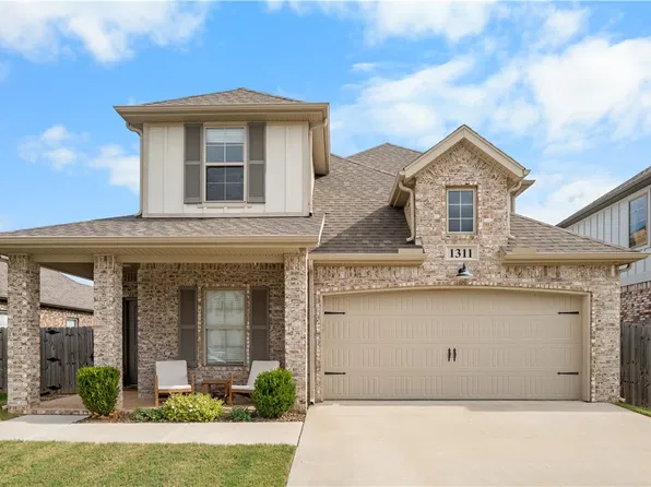 1311 5th Ave, Lowell, AR 72745