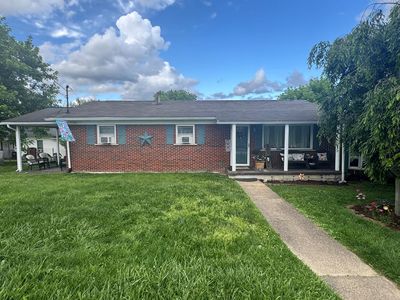 100 Burkholder Ave, Oak Hill, WV, 25901