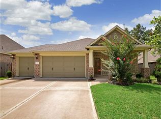 3310 Patricia Oaks Ct, Spring, TX 77386