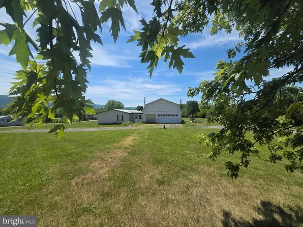 18690 Swailes Rd, Willow Hill, PA 17271