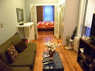 Rented by Living New York