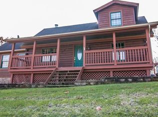 23890 Thompson Rd, Howard, OH 43028