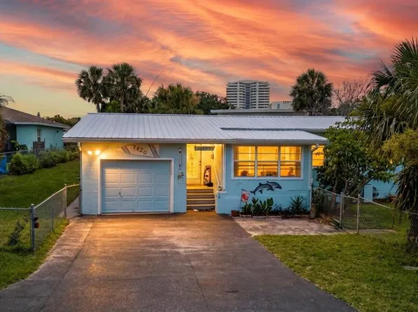 1420 N Grandview Ave, Daytona Beach, FL 32118