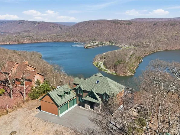 2629 Timberlake Dr, James Creek, PA 16657