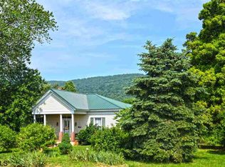 7138 Wildon Grove Rd, Gordonsville, VA 22942