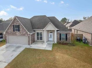 10038 Savannah Jane Ln, Baton Rouge, LA 70817