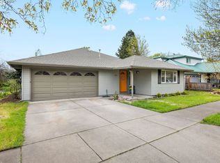 1351 Evan Ln, Ashland, OR 97520