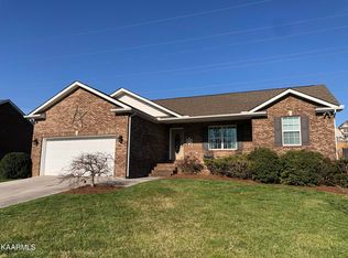 2109 Wesley Ridge Ln, Knoxville, TN 37921